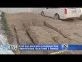Frigid Temperatures Wreck Havoc On Underground Pipes In Parkwood