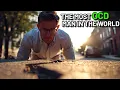 Download Lagu The Most OCD Man in the World - Dos Equis Ad
