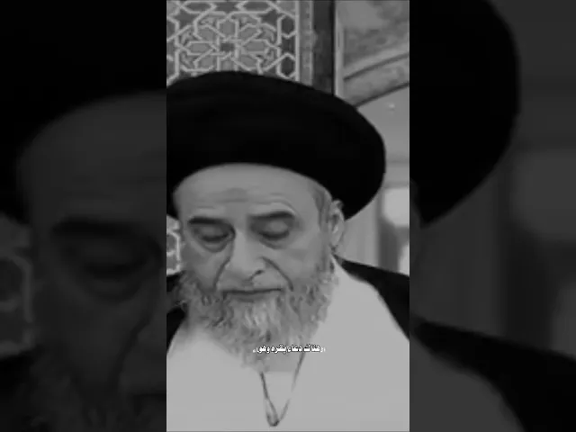 ⁣لكل واحد يريد الزواج عليه ان يعمل هذا العمل