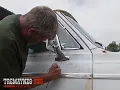 How To Install Mirror on a 1967-1972 Chevy GMC Truck