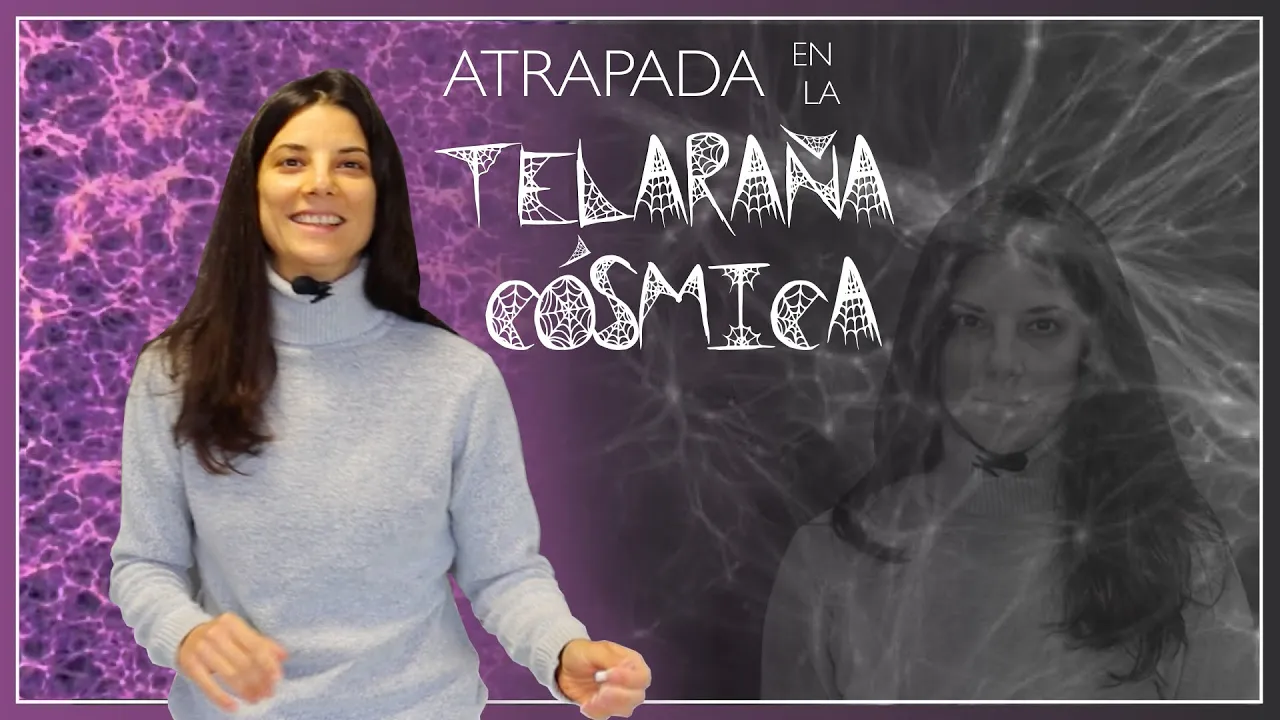 ¿Sabes cómo se formaron las galaxias?
