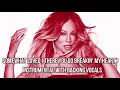 Download Lagu Mariah Carey - Somewhat Loved (There You Go Breakin' My Heart) [ Instrumental with Backing vocals ]