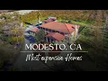 Top 5 Most Expensive Homes in Modesto California
