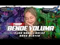 Download Lagu DJ TRAP BENDE YOLUMA X KANZA AUDIO TJAB MBDELI NULUP BASS BLAYER