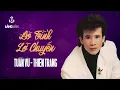 Download Lagu Đò Tình Lỡ Chuyến (Tuyển Tập) | Tuấn Vũ, Thiên Trang | Tình Ca Nhạc Vàng