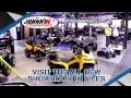 Johnny Ks Niles New Showroom 2014 30