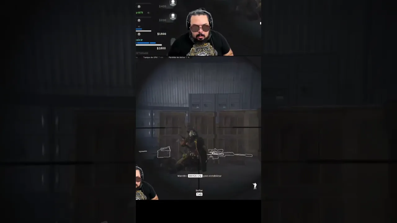 ...