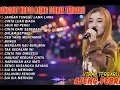 Lagu LAGU DANGDUT KOPLO COCOK UNTUK PERJALANAN  FULL ALBUM DANGDUT KOPLO AJENG FEBRIA