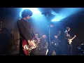 Saint Clair - Warm at the barfly, Camden