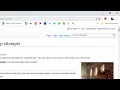 Use the Google Dictionary Extension to instantly define a word