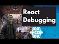 Debug React Apps Like a Pro Tamil