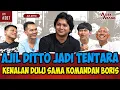 Download Lagu AJIL DITTO CERITA SEMUA KE MAMA, SAMPE DISURUH ISTIGHFAR!