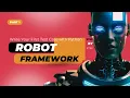 Robot Framework Beginner s Guide Write Your First Test Case with Python Step-by-Step
