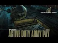 Army Just Announced a Massive 2025 Pay Raise