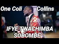 One Coli Collins - Ifye Twachimba Sobombe (Official Audio) Zambian Gospel Music Latest 2021