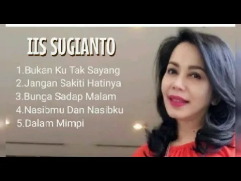 Download MP3 IIS SUGIANTO LAGU TERBAIK