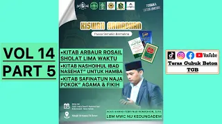 Download Cara sholat orang yang tidak mampu dengan berdiri boleh dg duduk dst MP3