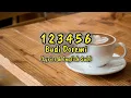 Lagu 123456 (New Version)-Budi Doremi (Lyrics \u0026 English Sub)