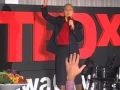 Minding your mitochondria Dr Terry Wahls TEDxIowaCity