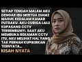 Lagu SETIAP MALAM IBU MERTUAKU DIAM2 MASUK KEDALAM KAMAR PUTRAKU - AKU HISTERIS TAK PERCAYA TERNYATA DIA