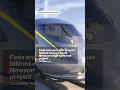 Feds announce plan to reuse billions cut from Gavin Newsom s high-speed rail project