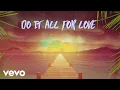 Download Lagu Sigala - All for Love (Lyric Video) ft. Kodaline
