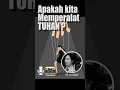 Download Lagu Apakah Kita  Memperalat Tuhan? (Ev. Iin Tjipto)