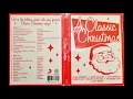 Download Lagu A good hour of good old classic christmas songs