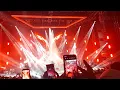 TRIAD FT ELLO - MUNAJAT CINTA | konser 51 th kerajaan cinta ahmad dhani