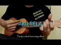 Download Lagu Jika dia bisa membuatmu bahagia | Aku Rela - Tri Suaka (Cover Kentrung)