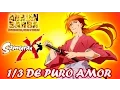 Download Lagu Adrián Barba - Un tercio de puro amor (Samurai X ED 6) cover en español