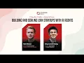 Claude Code OpenClaw Building and Scaling Lean Startups with AI Agents