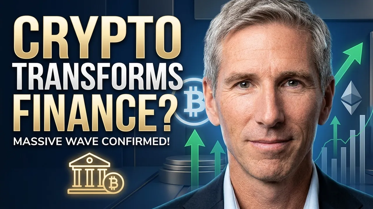 Bitcoin and Crypto ETFs Are About to Transform Finance