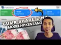 Download Lagu LENGKAP Cara Mendapatkan Dollar dari Internet TANPA MODAL dengan VNShortener