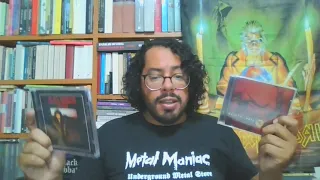 Download Black Sabbath - discografia comentada, do pior ao melhor disco MP3