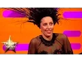 Lady Gaga Gets Her Bum Out - The Graham Norton Show