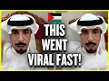 Download Lagu Saudi Arab Sends A BRUTAL Reality Check To Palestinians That's Going Viral Now!