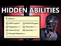 Finding Ghosts with Their HIDDEN ABILITIES - Phasmophobia No Evidence