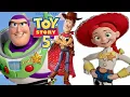 Lagu Toy Story 5 New Designs For Woody Buzz and Jessie