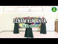 Download Lagu Senam Kun Anta