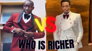 carter efe vs sydney talker who is richer in 20234 networth cars and the richest