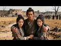 Download Lagu 【Multi SUB】穿越荒年，开局迎娶双胞胎，嫂子还对我玩欲情故纵？#minidrama   #精彩大陆短剧