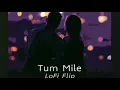 Tum Mile Lofi Flip || #viral #lofiremixer
