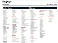 Site similar to backpage alternative to backpage sites like backpage Bedpage