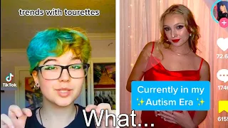 Fake Disorder Tiktoks GOT WORSE