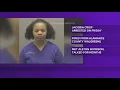 Alamance Co woman loses job accused of helping convict