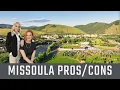 Moving to Missoula Montana Watch This First