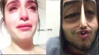 المعنى الحقيقي لكلمة حقير موطات موطات اوس الكظماوي 