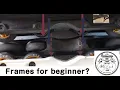 Beginner inline skater Which frames to choose FLT-3 VS Oysi VS USD Aeon