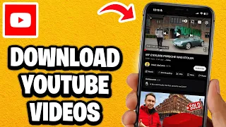 كيفية تنزيل مقاطع فيديو YouTube 2026 